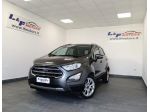 Ford EcoSport Titanium OK NEOPATENTATI