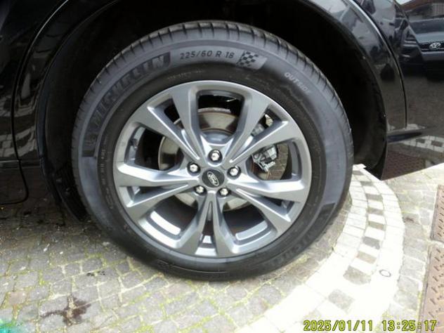 FORD Kuga 1.5 EcoBlue 120 CV 2WD ST-Line rif. 24044160 - Foto 9