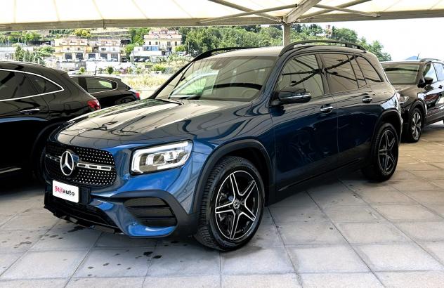 Mercedes-benz GLB 200d 150cv Premium 4Matic Automatic