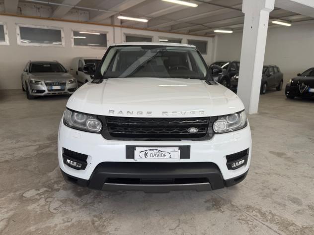 Land Rover Range Sport 3.0 TDV6 HSE Dynamic - Foto 7