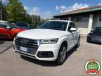 AUDI Q5 2.0 TDI 190 CV quattro S tronic Business Sport rif. 24051098