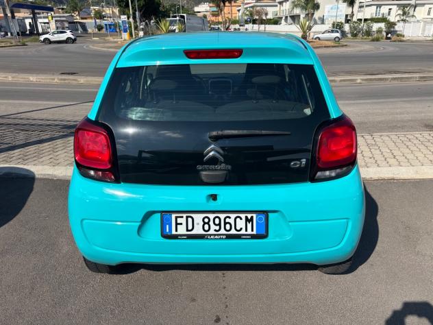 Citroen C1 Airscape VTi 68 5 porte Shine - Foto 7