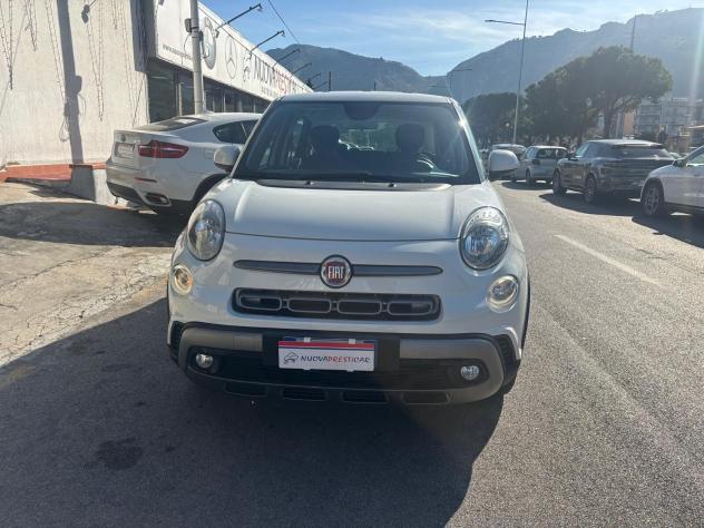Fiat 500L 1.3 Multijet 95 CV Cross - Foto 8