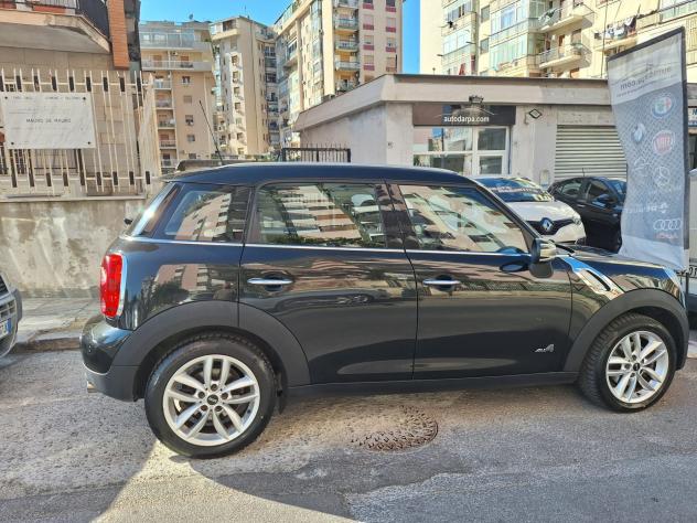 Mini Cooper D Countryman 2.0 ALL4 Automatica - Foto 5
