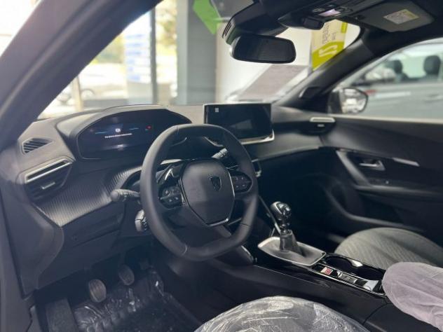 PEUGEOT 2008 2008 PureTech 100 S&S Allure rif. 23876487 - Foto 7