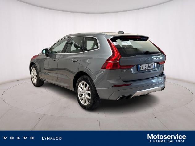 Volvo XC60 D4 AWD Geartronic Business - Foto 9