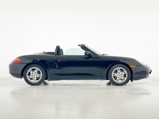 Porsche Boxster Boxster 2.5 c - Foto 6