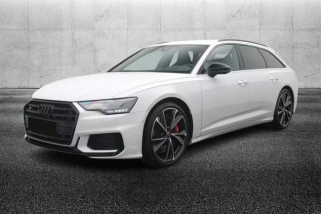 AUDI S6 Avant 3.0 TDI quattro tiptronic rif. 23758885