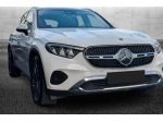 MERCEDES-BENZ GLC 220 d 4Matic Mild Hybrid Advanced Plus rif. 24050147