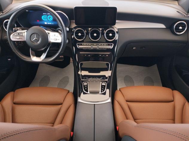 Mercedes-benz GLC 300 de 4Matic EQ-Power Premium - IVA ESPOSTA - Foto 7