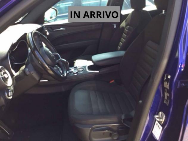 Alfa Romeo Stelvio Stelvio 2.2 TD 190 CV Super Business AT8 Q4 - Foto 3