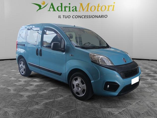 FIAT QUBO 1.3 Mjt 16v 80cv Easy - Foto 7