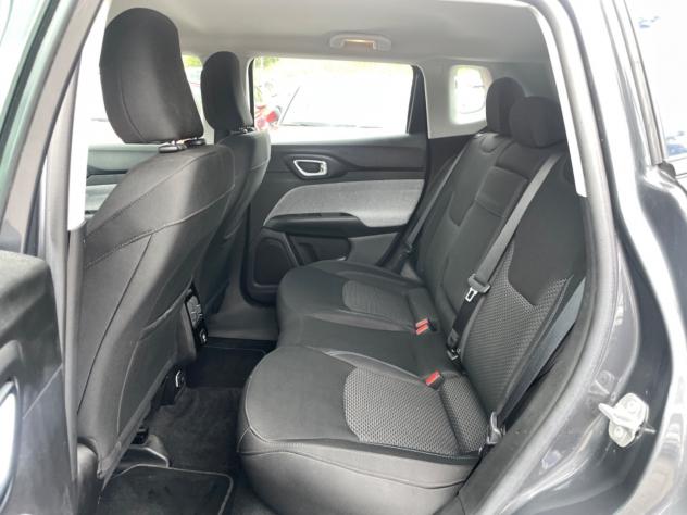 Jeep Compass 1.6 Multijet 130cv 2022 - Foto 9