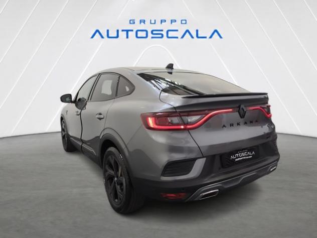 RENAULT Arkana 1.6 Full Hybrid E-Tech 145cv Engin Fast Track rif. 24052048 - Foto 4