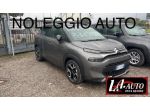 CITROEN - C3 Aircross 1.5 bluehdi Shine s&s 110cv