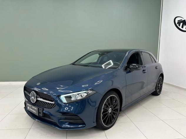 Mercedes-benz A 250 e Automatic EQ-Power Premium - Foto 4