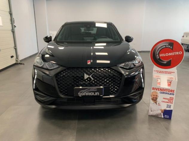 DS AUTOMOBILES DS 3 Crossback Performance Line 1.5 BlueHDi STRAFULL Automatico rif. 24052163 - Foto 2