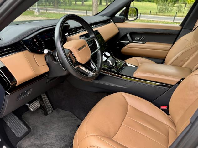 Land Rover Range Sport 3000 V6 PLUG IN-440 CV-TOP PREZZO EU - Foto 9