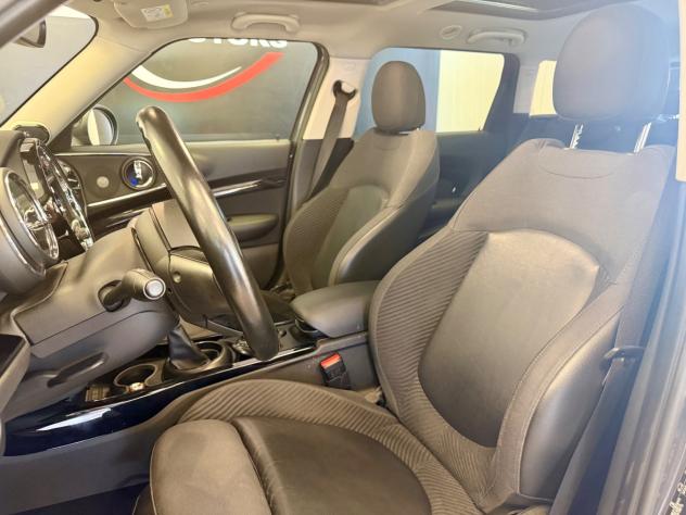 Mini Cooper Clubman 2.0 S Hype - Foto 10