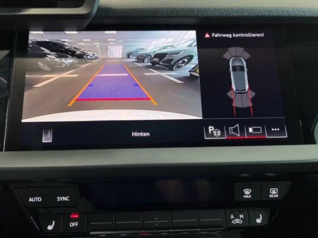 AUDI A3 SPB 35 TDI S tronic S line Sline rif. 22918424 - Foto 10