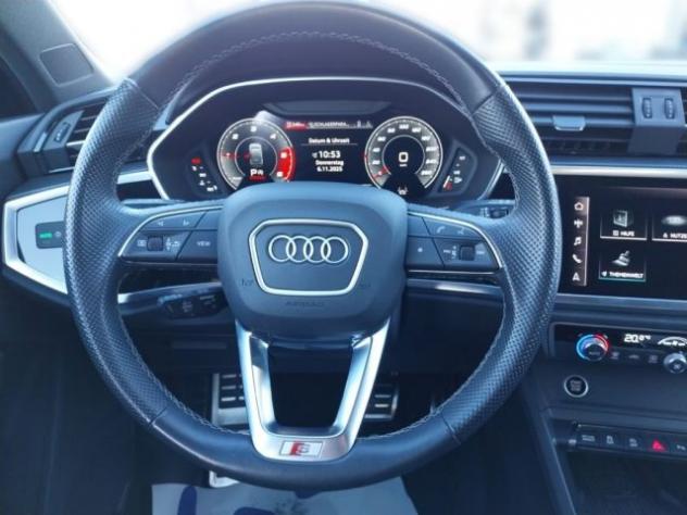 AUDI Q3 SPB 35 TDI S tronic - S line (interno) rif. 23033930 - Foto 8