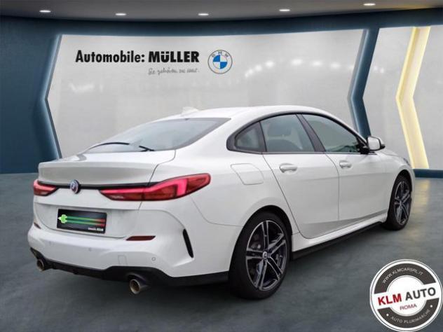 BMW 220 i Gran Coupé Msport aut. rif. 24126285 - Foto 5