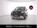 FIAT Panda 1.0 FireFly 70cv S&S Hybrid Pandina Cross