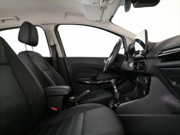 Ford EcoSport 1.0 ecoboost Active s&s 125cv - Foto 6