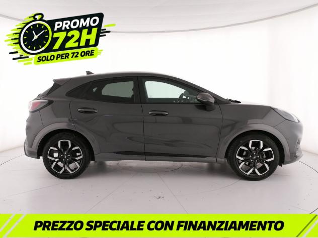 Ford Puma 1.0 ecoboost h ST-Line X s&s 125cv - Foto 3