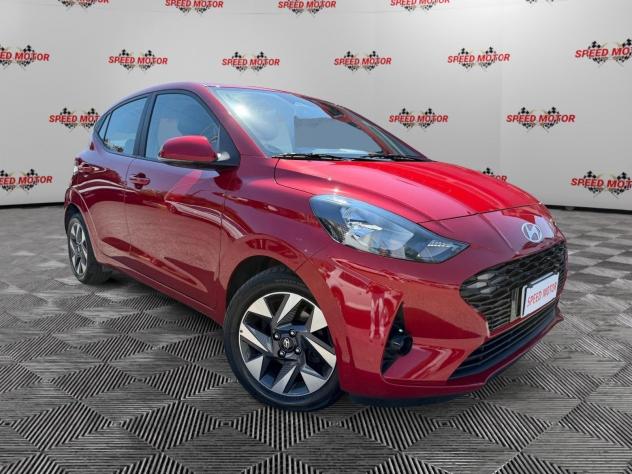 Hyundai i10 1.0 MPI Automatica Connectline, RETROCAMERA, CARPLAY - Foto 3