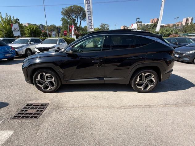 Hyundai Tucson Hybrid 1.6 HEV 4wd 230cv Exellence Auto-Leather Pack-Tettino - Foto 4