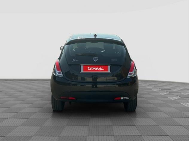 LANCIA Ypsilon Ypsilon 1.0 FireFly 5 porte S&S Hybrid Gold rif. 23982612 - Foto 4