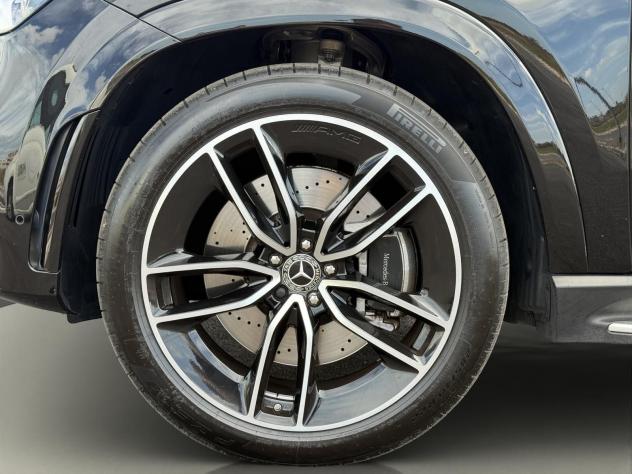 Mercedes-Benz GLE Coupe Premium Plug-in Hybrid 2.0 320cv - PROMO - Foto 7
