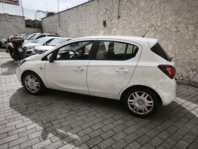 Opel Corsa 1.2 5 porte Cosmo