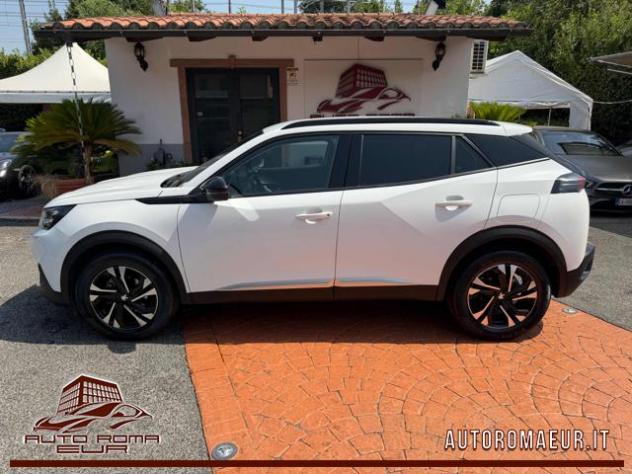 PEUGEOT 2008 BlueHDi 100 S&S Allure Navi Pack PREZZO REALE! rif. 23973338 - Foto 2