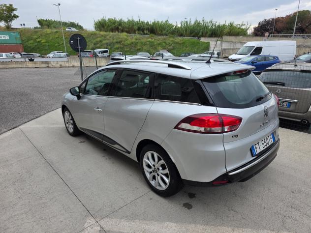 Renault Clio Sporter dCi 8V 90 CV edc Intens - Foto 3