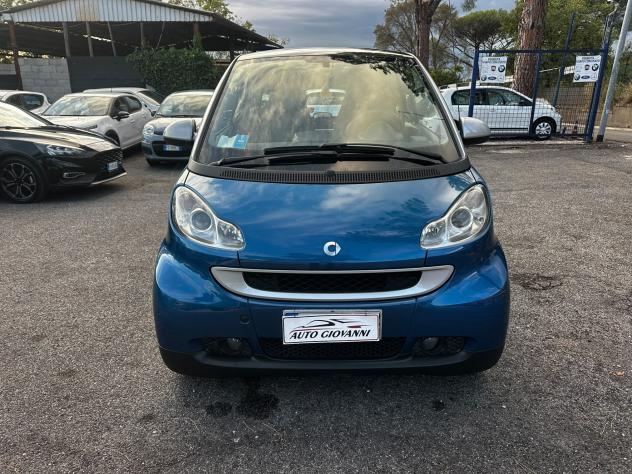 Smart ForTwo 1000 52 kW couppulse - Foto 2
