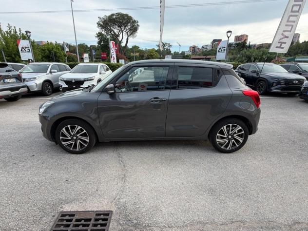 Suzuki Swift Hybrid 1.2 Hybrid Top 2WD - Foto 4
