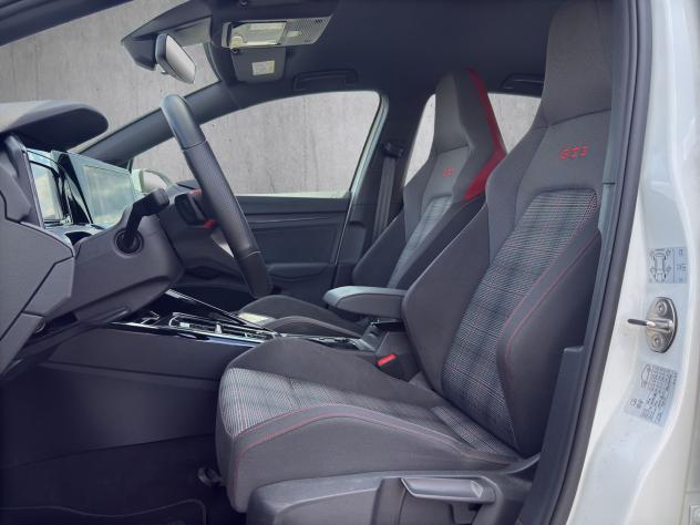 Volkswagen Golf GTI 2.0 TSI GTI DSG 245cv -- PROMO/IVA ESP. - Foto 7