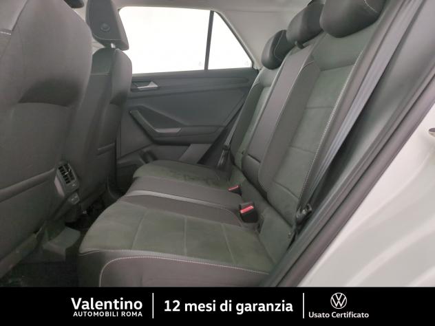 Volkswagen T-Roc 2.0 TDI SCR Style - Foto 10
