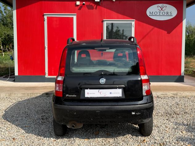 Fiat Panda 1.2 Benzina Dynamic Meccanica ottima - Foto 5