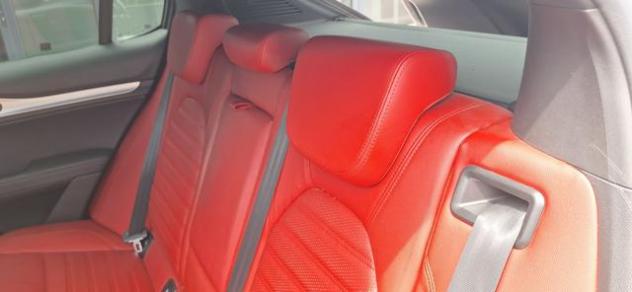ALFA ROMEO Stelvio 2.0 Turbo 280 CV AT8 Q4 Veloce N°GM142 rif. 23842408 - Foto 9