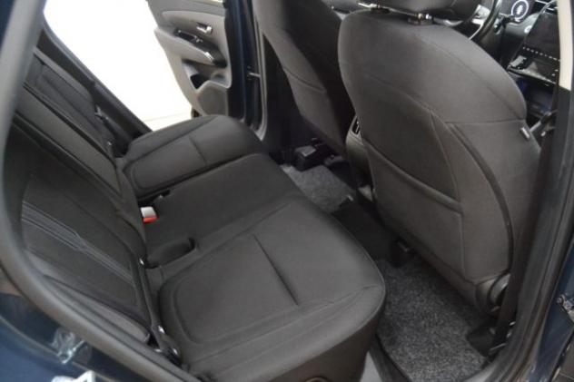 HYUNDAI Tucson 1.6 CRDI XLine rif. 24027247 - Foto 7