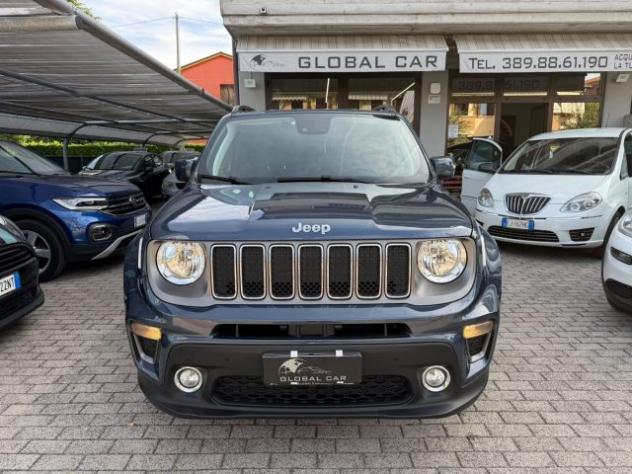 JEEP Renegade 1.6 Mjt 130 CV Limited rif. 24162511 - Foto 2