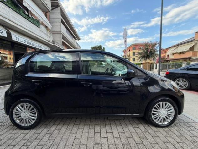 VOLKSWAGEN up! 1.0 5p. EVO sport up! BlueMotion Technology rif. 24101063 - Foto 4
