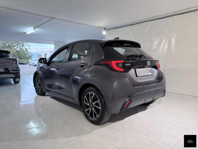 TOYOTA - Yaris - 1.5 Hybrid 5p. E-CVT Trend - Foto 4