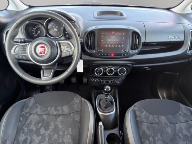 FIAT 500L 1.3MJT 95CV CROSS rif. 23465046 - Foto 10