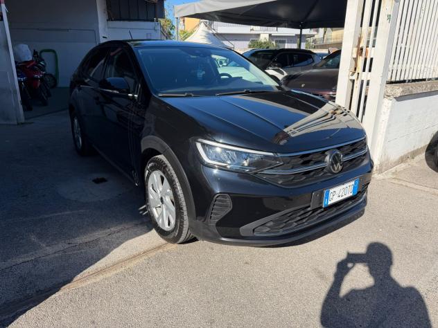 VOLKSWAGEN TAIGO 1.0 95CV 2023 - Foto 3