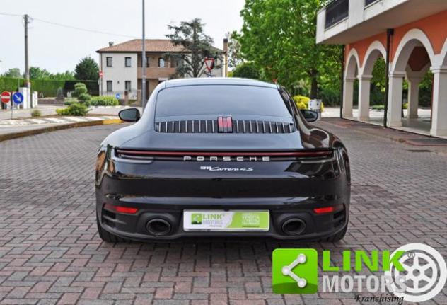 PORSCHE 911 Carrera 4S rif. 24040493 - Foto 4