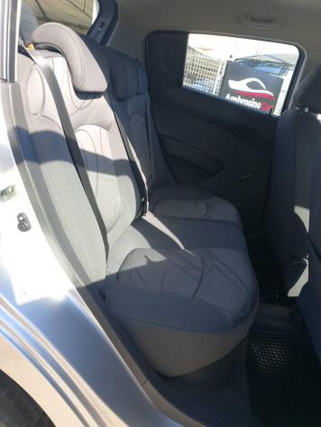 CHEVROLET - Spark - 1.0 LS - Foto 10